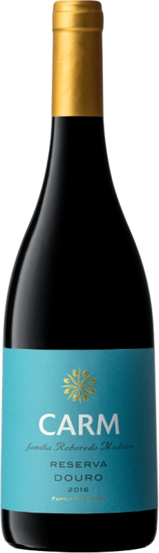 Flasche CARM Reserva DOP von Carm