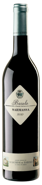 Image of Marchesi di Barolo Barolo Sarmassa DOCG - 75cl - Piemont, Italien bei Flaschenpost.ch