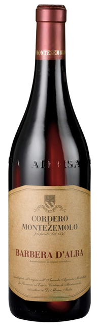 Image of Cordero di Montezemolo Barbera d'Alba DOC - 75cl - Piemont, Italien bei Flaschenpost.ch