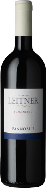 Image of Weingut Leitner Pannobile - 75cl - Burgenland, Österreich bei Flaschenpost.ch