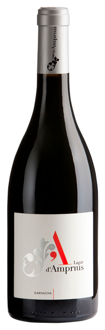 Image of Lagar d'Amprius Garnacha Bajo Aragòn IGP - 75cl - Oberer Ebro, Spanien bei Flaschenpost.ch