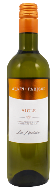 Image of Alain Parisod Aigle La Luciole Chablais AOC - 50cl - Waadt, Schweiz bei Flaschenpost.ch