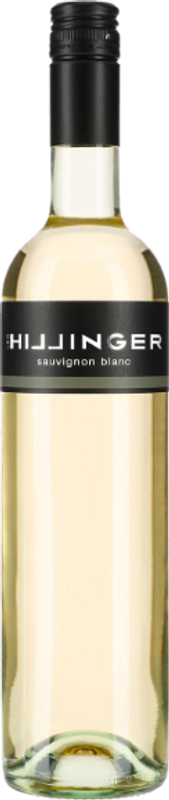 Flasche Sauvignon Blanc Burgenland von Weingut Unger