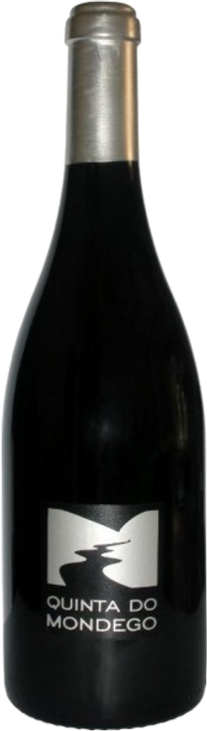 Bottle of Jaen DOC Dão from Quinta do Mondego