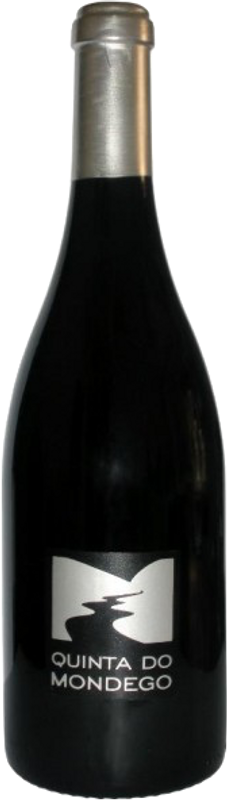 Flasche Jaen DOC Dão von Quinta do Mondego