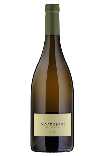 Image of Keermont Terrasse White Blend - 75cl - Coastal Region, Südafrika bei Flaschenpost.ch