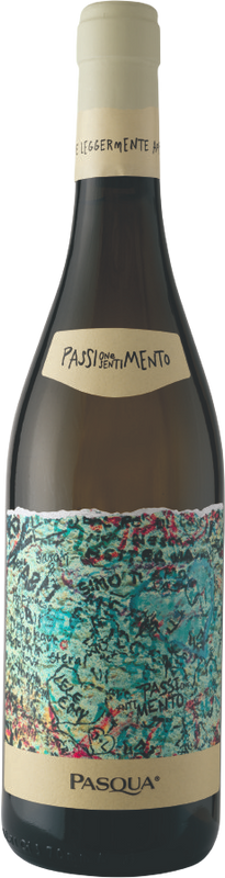 Pasqua Romeo & Juliet Passione Sentimento Bianco Veneto IGT - 75cl - Veneto, Italien