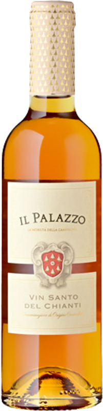 Bottle of Vin Santo del Chianti DOC from Tenuta il Palazzo