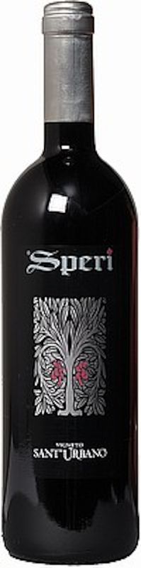 Bottle of Sant'Urbano Valpolicella Classico Superiore DOC from Speri Viticoltori