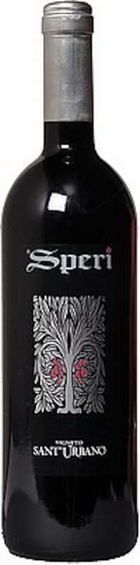 Flasche Sant'Urbano Valpolicella Classico Superiore DOC von Speri Viticoltori