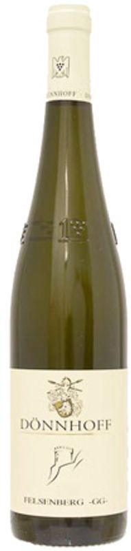 Image of Weingut Herrmann Dönnhoff Felsenberg "Felsenturmchen" Riesling trocken Grosses Gewachs - 75cl - Rheintal, Deutschland