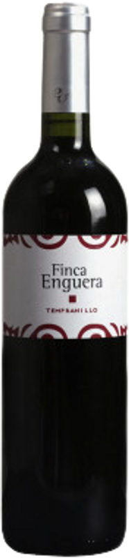 Image of Castillo Enguera Finca Eguera Tempranillo BIO Valencia - 75cl - Levante, Spanien