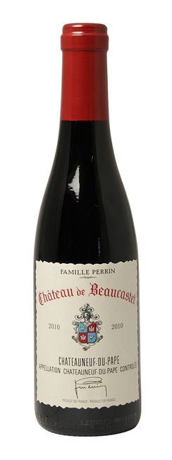 Image of Château de Beaucastel Châteauneuf-du-Pape AC Rouge - 150cl - Côtes du Rhône, Frankreich bei Flaschenpost.ch