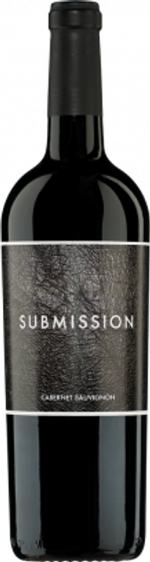 Bottle of Cabernet Sauvignon Submission 689 Cellars from Six Eight Nine Cellars
