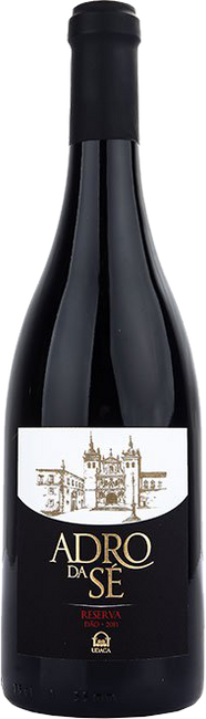 Image of UDACA Adro Da Sé Reserva D.O.C. - 75cl - Dão, Portugal bei Flaschenpost.ch