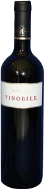 Bottle of Vinobile from Nauer