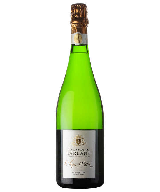 Image of Tarlant Tarlant La Vigne d'Antan - 75cl - Champagne, Frankreich bei Flaschenpost.ch