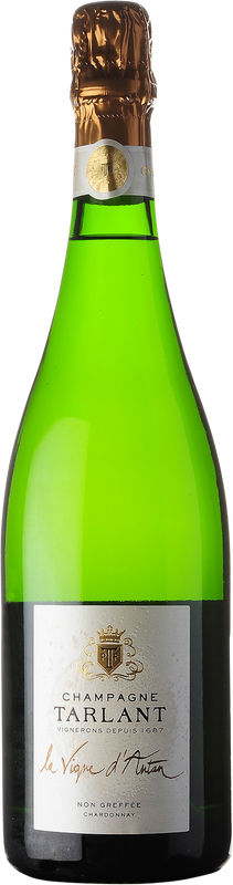 Bottle of Tarlant La Vigne d'Antan from Tarlant