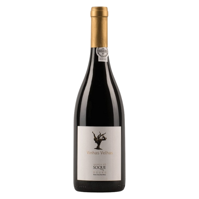 Image of Soque Soque Vinhas Velhas - 75cl - Douro, Portugal bei Flaschenpost.ch