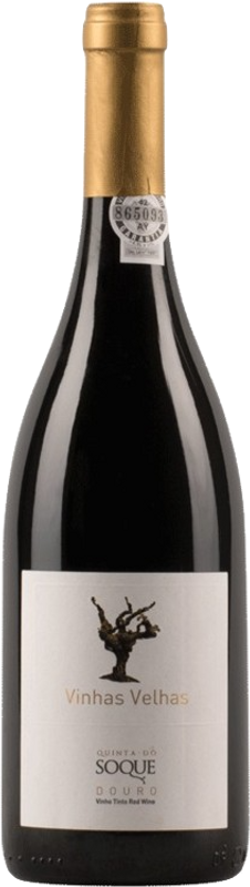Bottle of Soque Vinhas Velhas from Soque