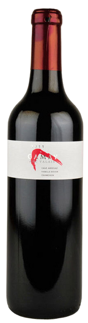 Image of Cave Ardévaz Gamay AOC - 75cl - Wallis, Schweiz bei Flaschenpost.ch