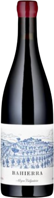 Bottiglia di Bahierra Tinto DOCa Rioja di Bodega Alegre Valgañon
