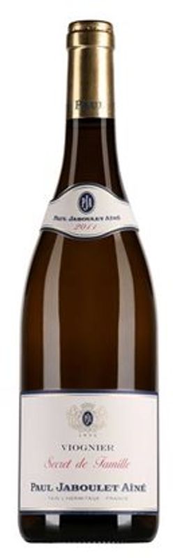 Image of Paul Jaboulet Aîné Viognier Vin de Pays - 75cl - Côtes du Rhône, Frankreich