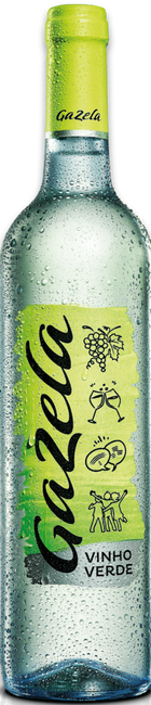 Image of Sogrape Gazela D.O.C. - 75cl - Vinho verde, Portugal bei Flaschenpost.ch
