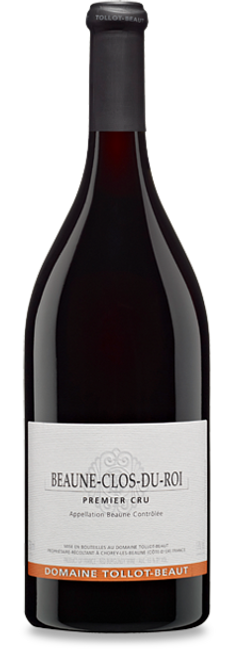 Image of Domaine Tollot-Beaut Beaune Clos Du Roi 1er Cru AC - 75cl - Burgund, Frankreich bei Flaschenpost.ch