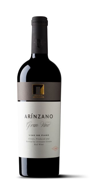 Image of Arínzano Gran Vino Tinto - 75cl - Oberer Ebro, Spanien bei Flaschenpost.ch