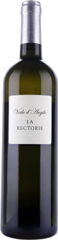 Bottle of Voile d'Argile VdF from Domaine de la Rectorie