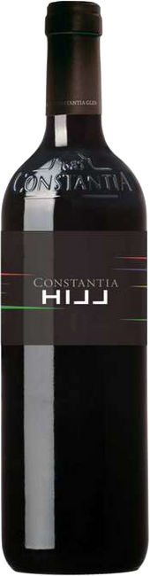 Image of Weingut Leo Hillinger Constantia HILL Red - 75cl - Coastal Region, Südafrika bei Flaschenpost.ch