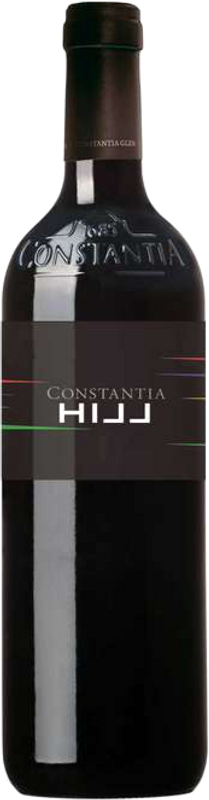 Bottle of Constantia HILL Red from Weingut Leo Hillinger