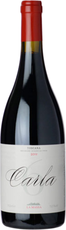 Image of La Massa Carla 6 Toscana IGT - 75cl - Toskana, Italien