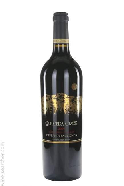 Image of Quilceda Creek Vintners Cabernet Sauvignon - 75cl - Washington, USA bei Flaschenpost.ch