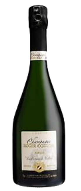 Image of Roger Coulon Les Côteaux de Vallier Heritage Brut - 75cl - Champagne, Frankreich bei Flaschenpost.ch