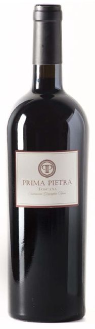 Image of Castiglion del Bosco Prima Pietra IGT Rosso Toscana - 150cl - Toskana, Italien bei Flaschenpost.ch