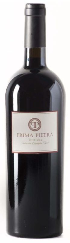 Bouteille de Prima Pietra IGT Rosso Toscana de Castiglion del Bosco