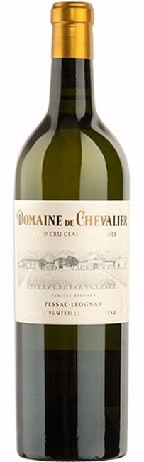 Image of Domaine des Chevalier Domaine de Chevalier Cru Classe Pessac-Leognan AOC Blanc - 150cl - Bordeaux, Frankreich bei Flaschenpost.ch