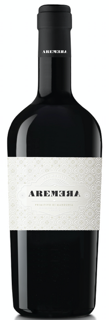 Image of Passione Natura Aremera Primitivo di Manduria DOP - 75cl - Apulien, Italien bei Flaschenpost.ch