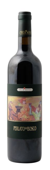 Image of Azienda Agricola di Tua Rita Perlato del Bosco IGT - 75cl - Toskana, Italien bei Flaschenpost.ch