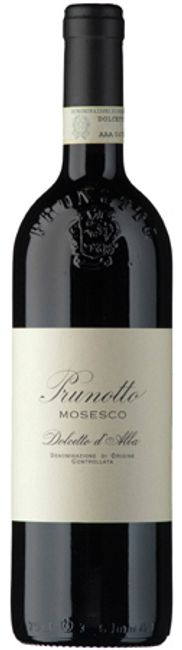 Image of Prunotto Mosesco Dolcetto d'Alba DOC - 75cl - Piemont, Italien bei Flaschenpost.ch