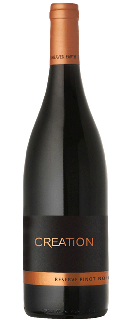 Image of Creation Wines Creation Pinot Noir RESERVE - 75cl, Südafrika bei Flaschenpost.ch