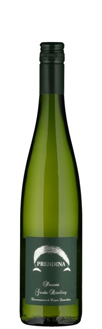 Image of La Prendina Riesling DOC Garda Paroni - 75cl - Lombardei, Italien bei Flaschenpost.ch