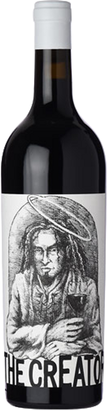 Image of K Vintners The Creator - 75cl - Washington, USA