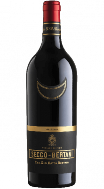 Image of Bertani Secco-Bertani Original Vintage Edition - 75cl - Veneto, Italien bei Flaschenpost.ch