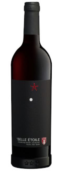 Image of Provins Assemblage rouge du Valais AOC BELLE ETOILE - 75cl - Wallis, Schweiz bei Flaschenpost.ch