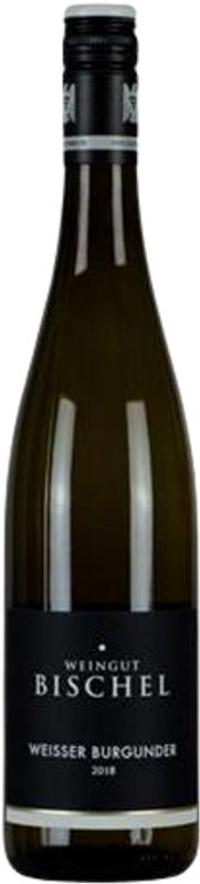 Bottle of Appenheimer Chardonnay vom Kalkstein from Weingut Bischel