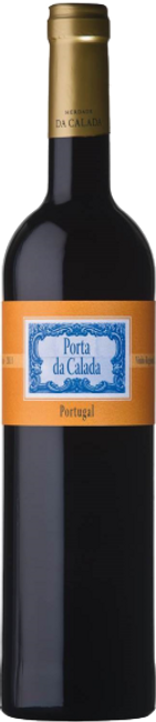 Image of Herdade da Calada Porta da Calada Alentejo - 75cl - Alentejo, Portugal bei Flaschenpost.ch
