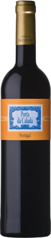 Bottle of Porta da Calada Alentejo from Herdade da Calada